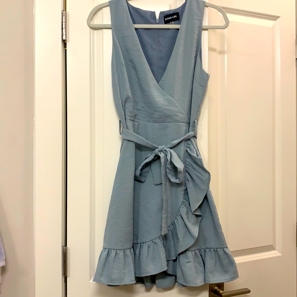 Sugar lips dress